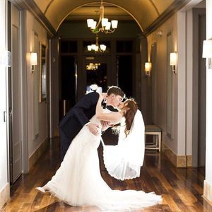 Meet your Posher, Tristan